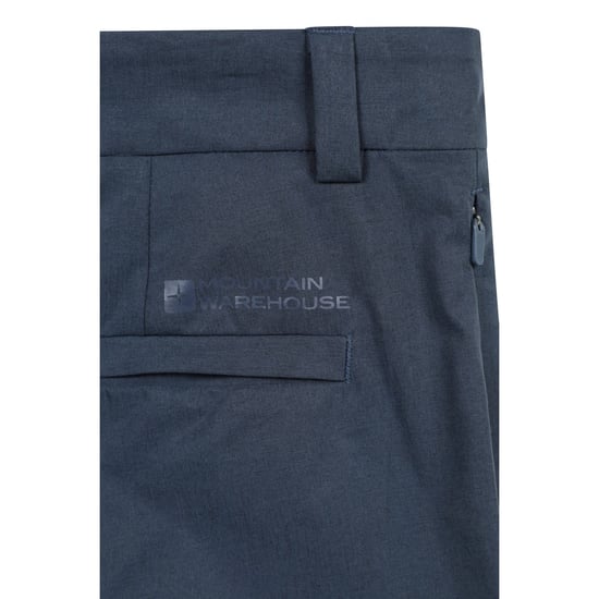 Mountain Warehouse Heren Nature Stretch Chino Broek (Marine) - Image 4