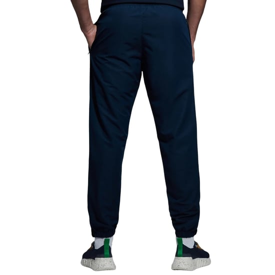 Canterbury Heren Club Effen Tracksuit Broek met Taps toelopende pijpen (Marine) - Image 2