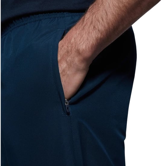 Canterbury Heren Club Effen Tracksuit Broek met Taps toelopende pijpen (Marine) - Image 4