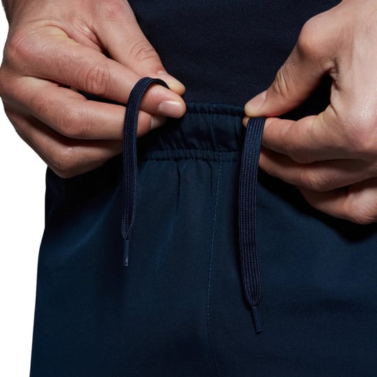 Canterbury Heren Club Effen Tracksuit Broek met Taps toelopende pijpen (Marine) - Image 5