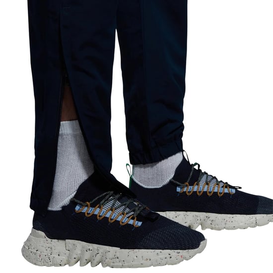 Canterbury Heren Club Effen Tracksuit Broek met Taps toelopende pijpen (Marine) - Image 6