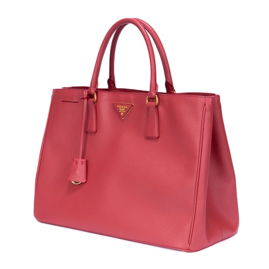 Saffiano Lux Tote  Handtas - Image 2