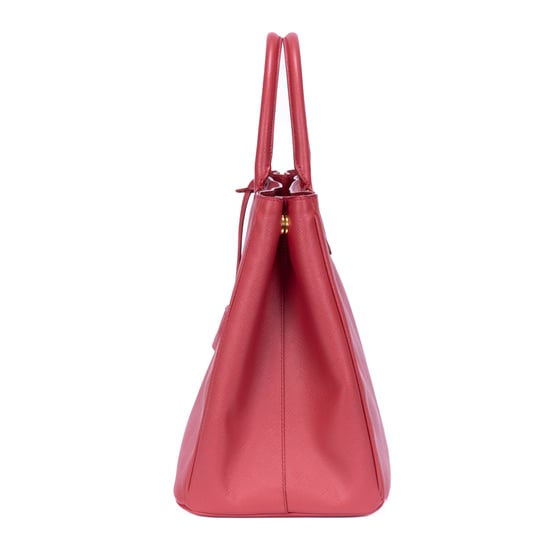 Saffiano Lux Tote  Handtas - Image 3