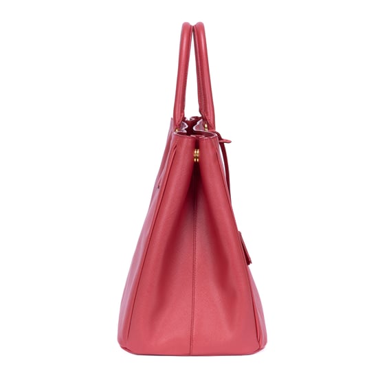 Saffiano Lux Tote  Handtas - Image 4