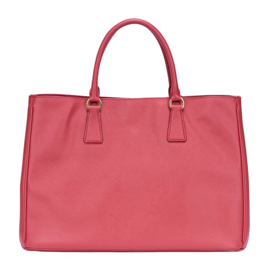 Saffiano Lux Tote  Handtas - Image 5