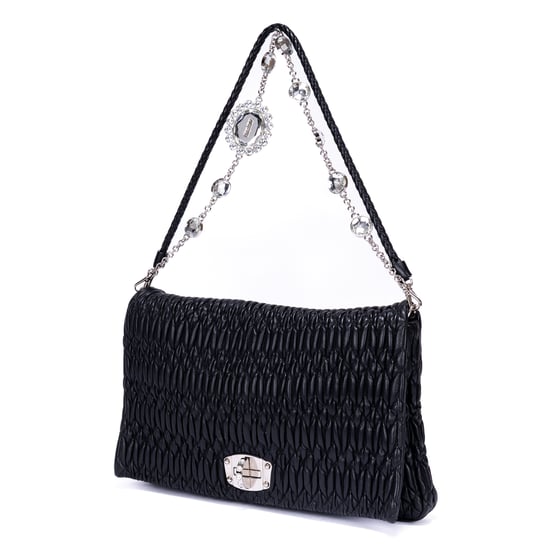 Crystal Cloque  Schoudertas - Image 2