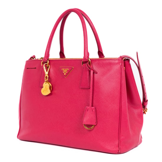 Saffiano Lux Tote Schoudertas - Image 2
