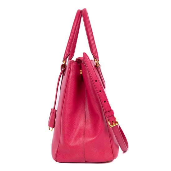 Saffiano Lux Tote Schoudertas - Image 3