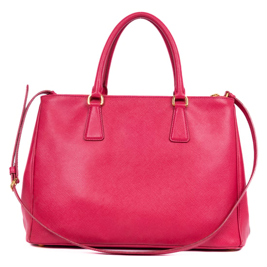 Saffiano Lux Tote Schoudertas - Image 5