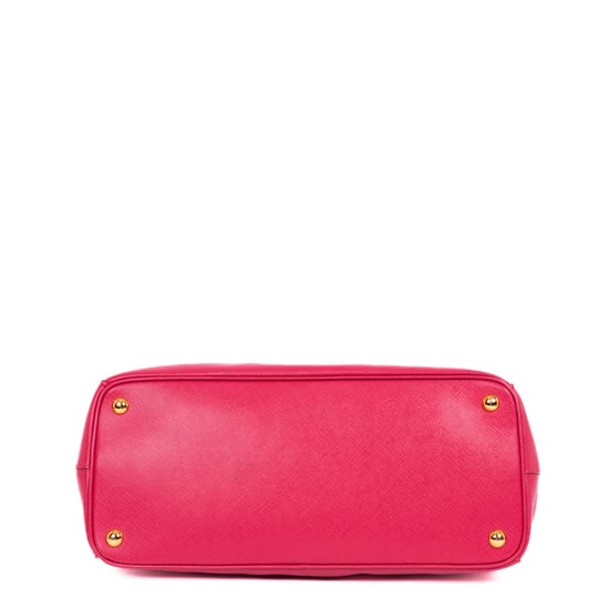 Saffiano Lux Tote Schoudertas - Image 6