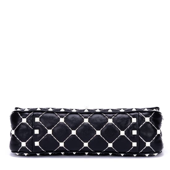 Rockstud Spike Chain Small Schoudertas - Image 6