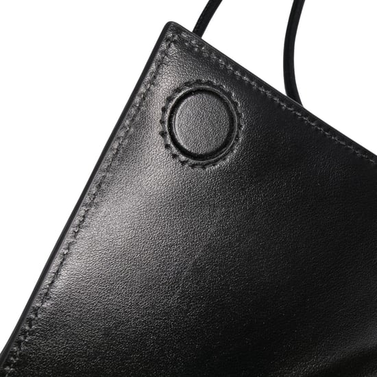 Geweven Leren Crossbody Tas - Image 6