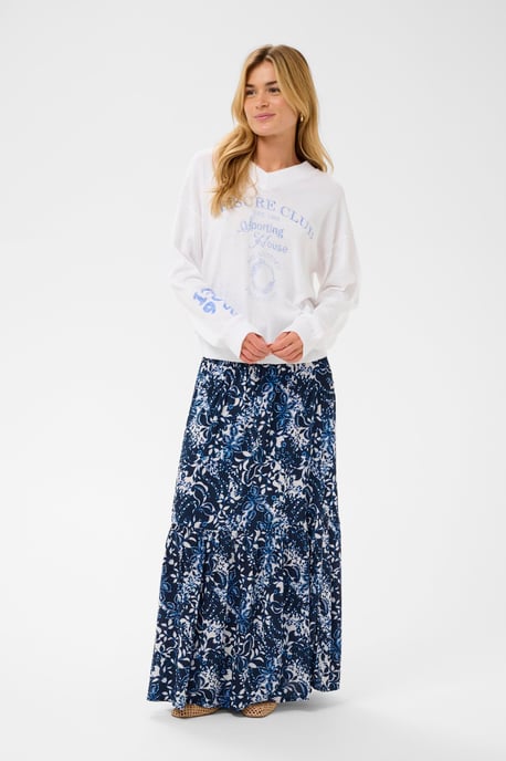 Pullover CRNurra Pullover Loose fit - Image 1