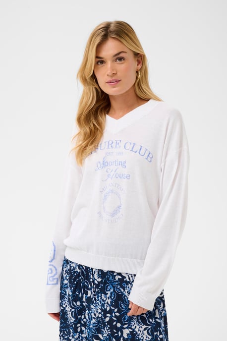 Pullover CRNurra Pullover Loose fit - Image 3