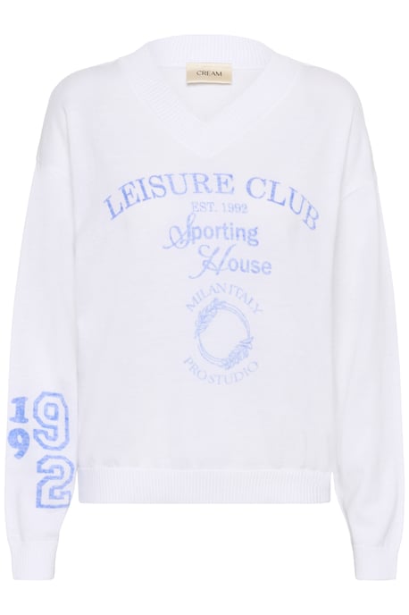 Pullover CRNurra Pullover Loose fit - Image 4