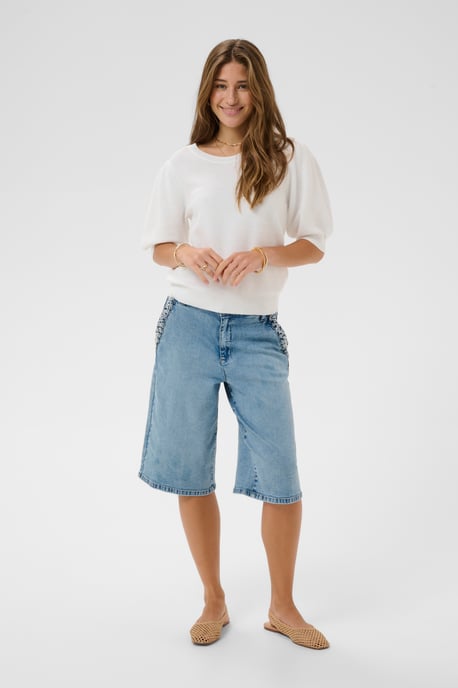 Pullover CRSillar Pullover Straight fit - Image 1