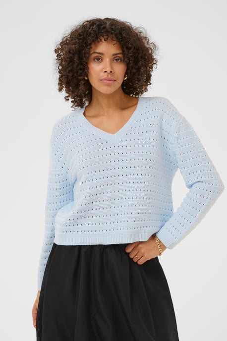 Pullover KAmetta Pullover Baggy fit - Image 3