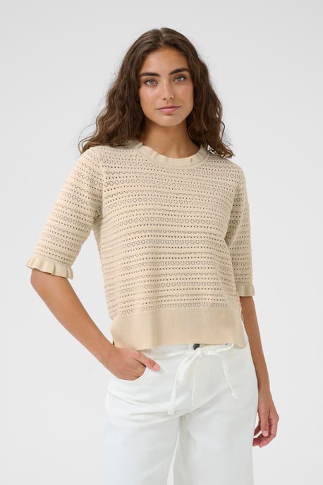 Pullover CUtella Pullover Relaxed fit - Image 3
