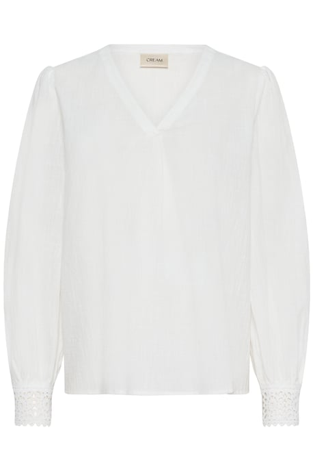 Blouse met lange mouwen CRDelia Blouse met lange mouwen Regular fit - Image 4