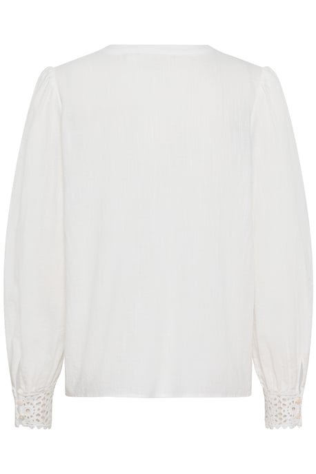 Blouse met lange mouwen CRDelia Blouse met lange mouwen Regular fit - Image 5