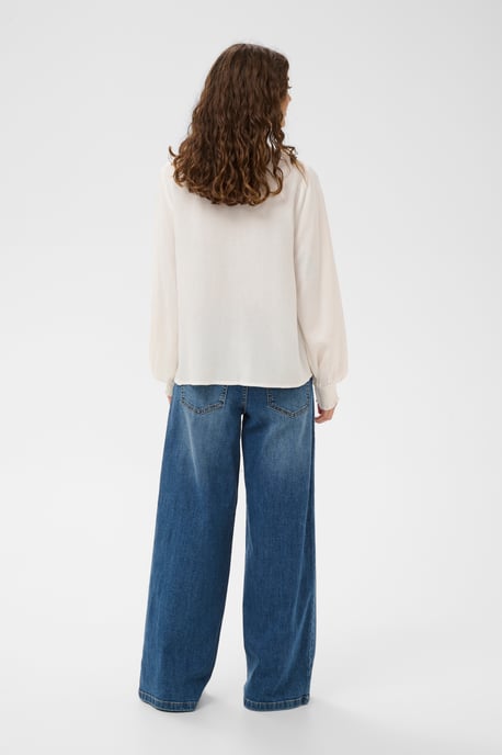 Shirt met lange mouwen CUlonia Shirt met lange mouwen Relaxed fit - Image 2