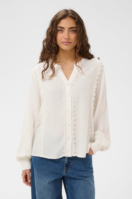Shirt met lange mouwen CUlonia Shirt met lange mouwen Relaxed fit - Image 3