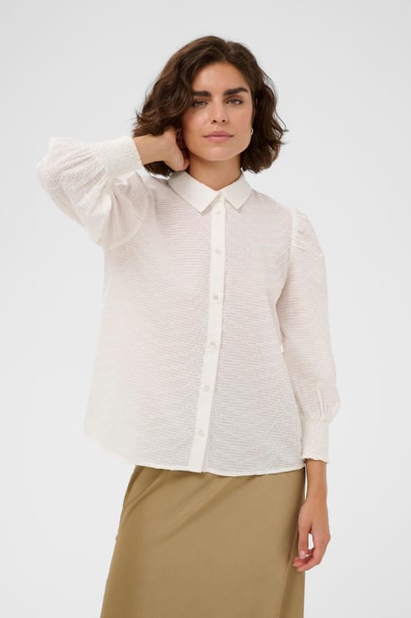 Overhemd met lang mouwen KApenelope Overhemd met lang mouwen Regular fit - Image 3