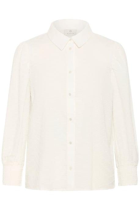 Overhemd met lang mouwen KApenelope Overhemd met lang mouwen Regular fit - Image 4