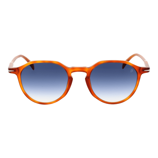 David Beckham Zonnebril DB 1217/S WR908 50 - Image 2