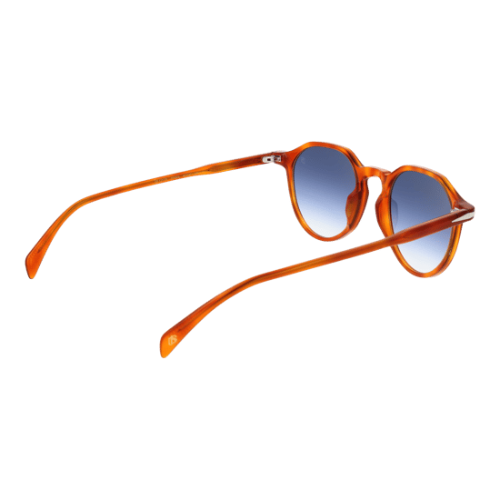 David Beckham Zonnebril DB 1217/S WR908 50 - Image 3