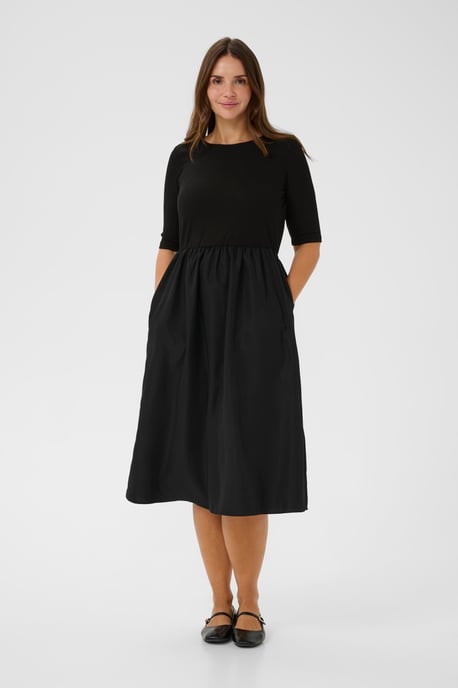 Jurk KCkirstine Jurk Tight fit - Image 1