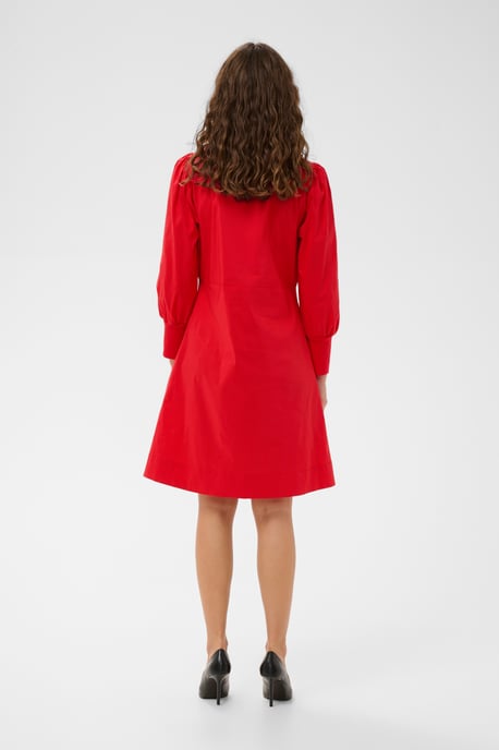 Jurk CUkiea Jurk Casual fit - Image 2