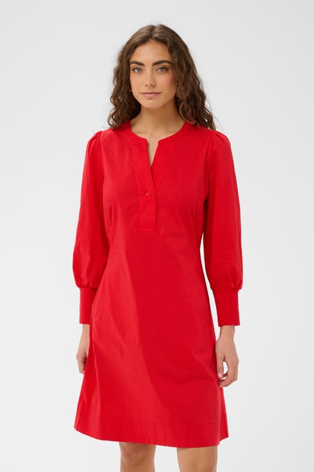 Jurk CUkiea Jurk Casual fit - Image 3