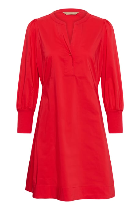 Jurk CUkiea Jurk Casual fit - Image 4