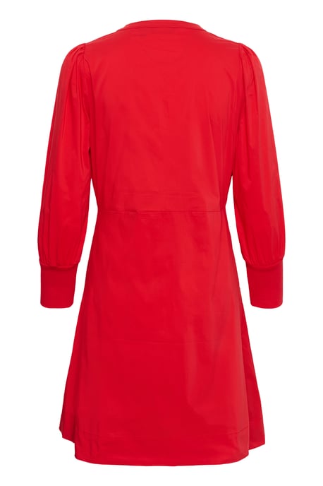 Jurk CUkiea Jurk Casual fit - Image 5