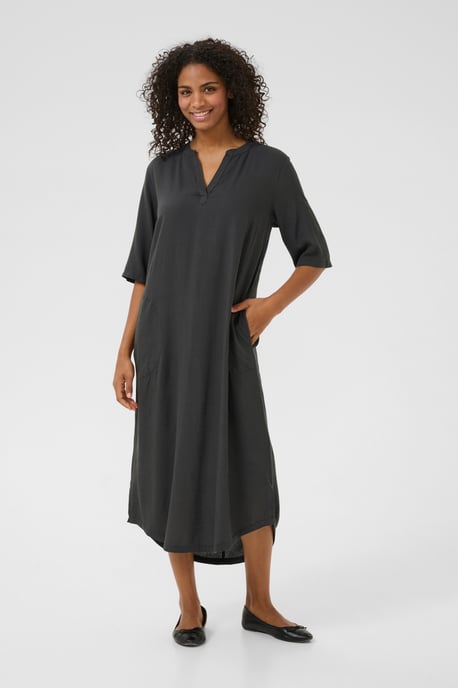 Jurk KAmilia Jurk Relaxed fit - Image 2