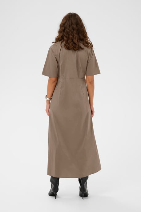 Jurk CUberri Jurk Fitted - Image 3