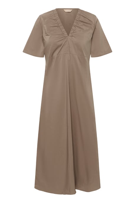Jurk CUberri Jurk Fitted - Image 4
