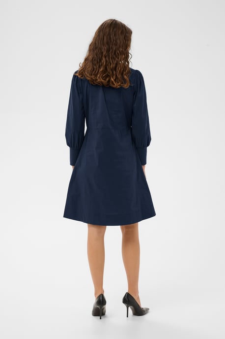Jurk CUkiea Jurk Casual fit - Image 2