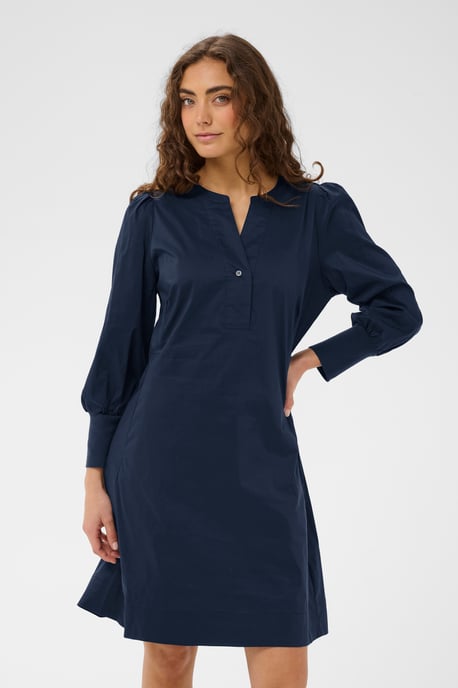 Jurk CUkiea Jurk Casual fit - Image 3