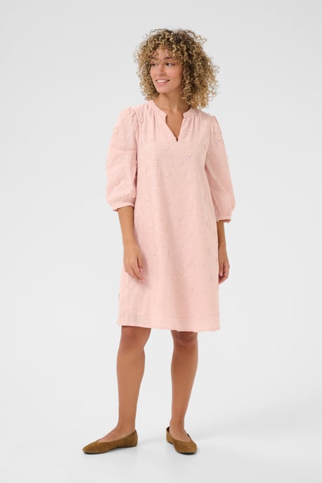 Jurk CROlivia Jurk A-shape - Image 1
