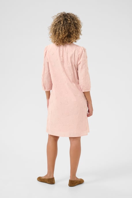Jurk CROlivia Jurk A-shape - Image 2