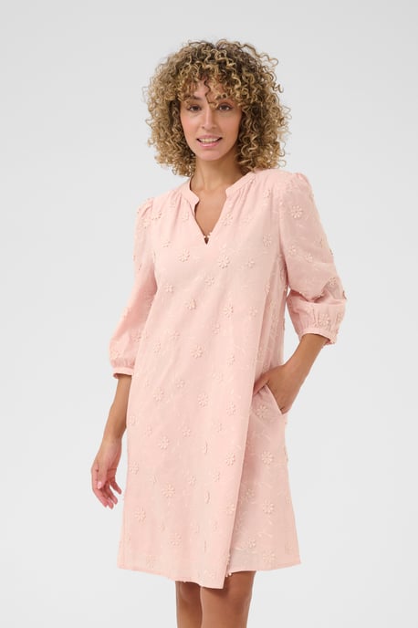 Jurk CROlivia Jurk A-shape - Image 3