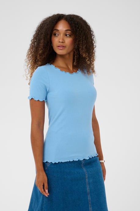 T-shirt CRRibba T-shirt Slim fit - Image 3