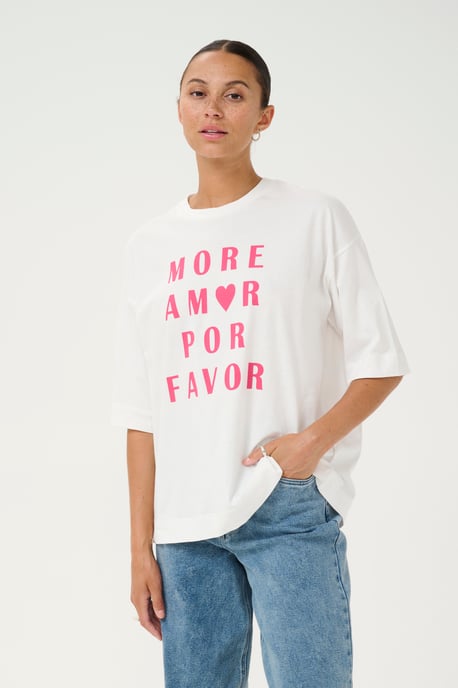 T-shirt KAgissa T-shirt Loose fit - Image 3