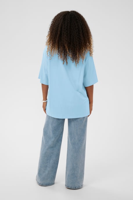 T-shirt CROkina T-shirt Baggy fit - Image 2