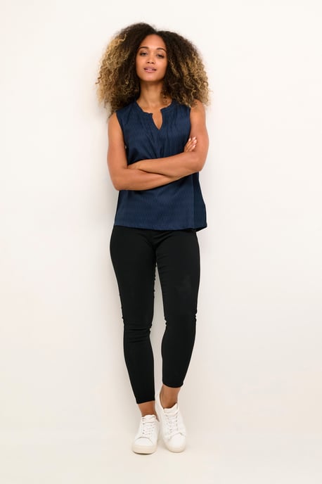 Mouwloos shirt CRLiselin Mouwloos shirt Regular fit - Image 1