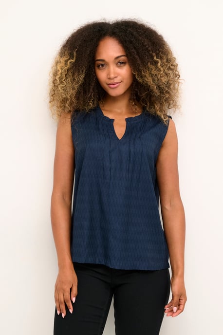Mouwloos shirt CRLiselin Mouwloos shirt Regular fit - Image 2