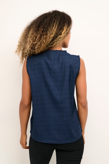 Mouwloos shirt CRLiselin Mouwloos shirt Regular fit - Image 3
