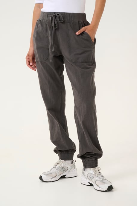 Pants Suiting KAnaya Pants Suiting Relaxed fit - Image 2